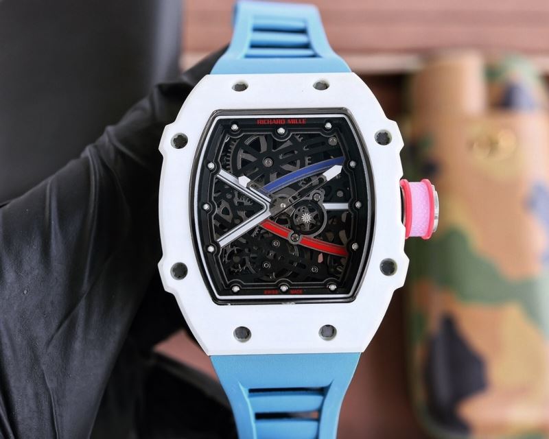 RICHARD MILLE Watches